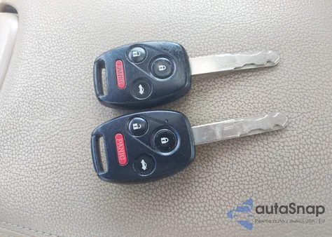 2012 Honda Accord 2.4 Ex из США, поврежденный, VIN 1HGCP2F72CA056577